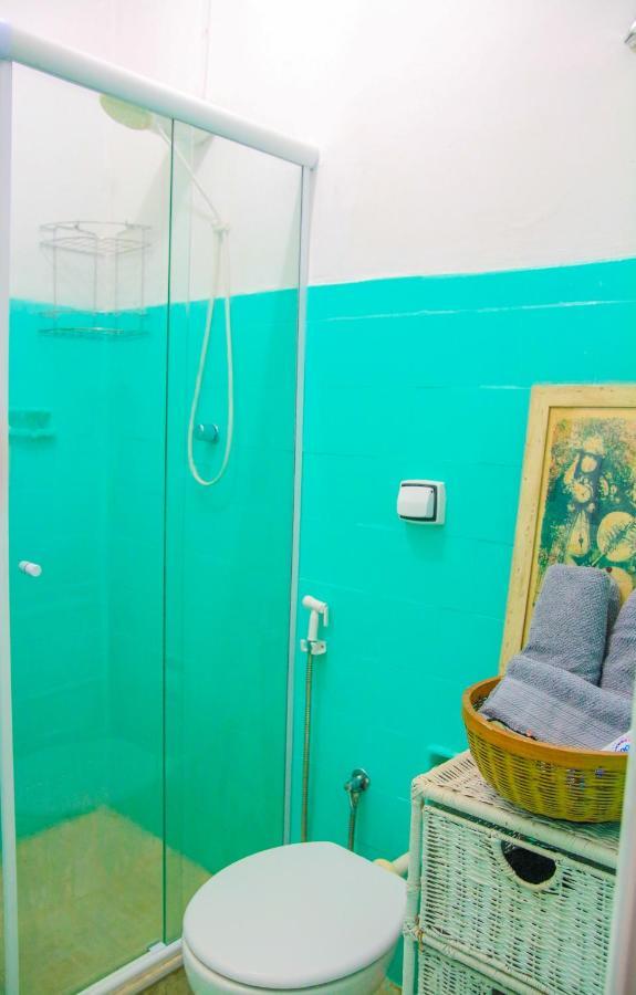 Dois Em Cena - Apartamento Aconchegante E Tranquilo No Centro Do Rio ริโอเดจาเนโร ภายนอก รูปภาพ