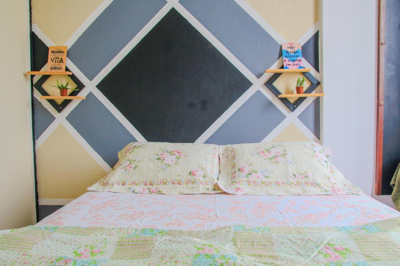 Dois Em Cena - Apartamento Aconchegante E Tranquilo No Centro Do Rio ริโอเดจาเนโร ภายนอก รูปภาพ