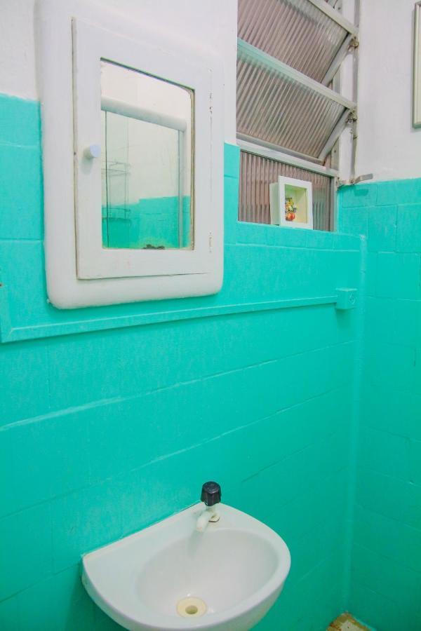 Dois Em Cena - Apartamento Aconchegante E Tranquilo No Centro Do Rio ริโอเดจาเนโร ภายนอก รูปภาพ