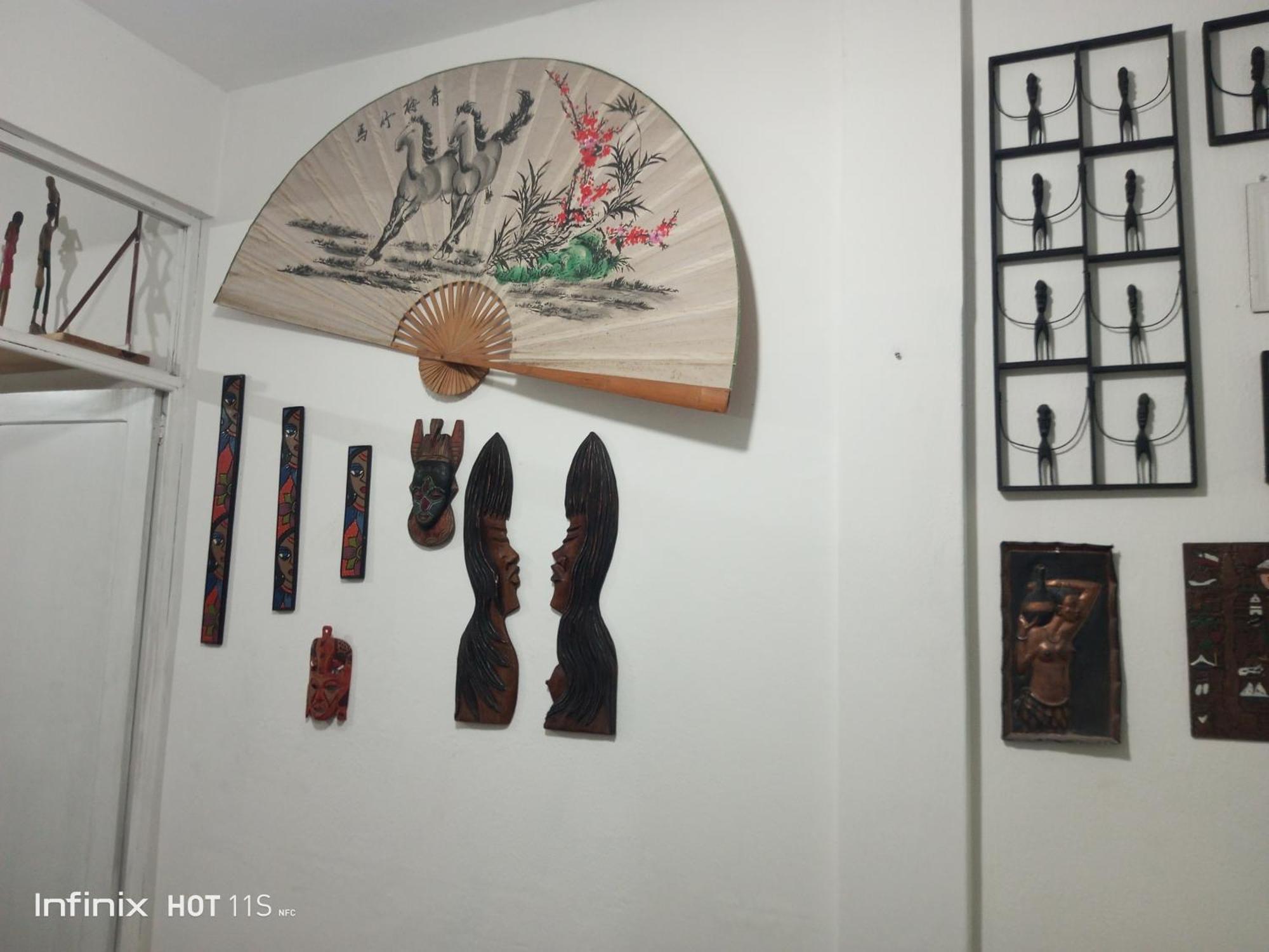 Dois Em Cena - Apartamento Aconchegante E Tranquilo No Centro Do Rio ริโอเดจาเนโร ภายนอก รูปภาพ